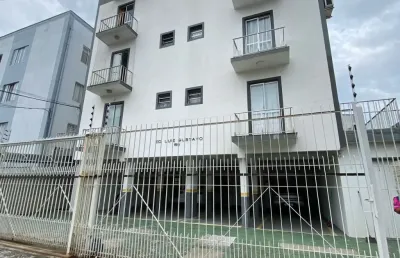 Apartamento com 2 quartos à venda na Rua Adhemar da Silva, 166, Kobrasol, São José
