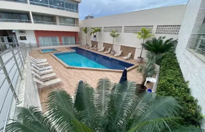 Apartamento 2 dormitórios a venda no bairro barreiros são josé