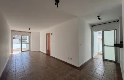 Apartamento com 3 quartos à venda na Rua Manoel de Oliveira Ramos, 310, Estreito, Florianópolis