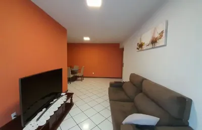 Apartamento com 2 quartos à venda na Rua Capitão Euclides de Castro, 144, Coqueiros, Florianópolis