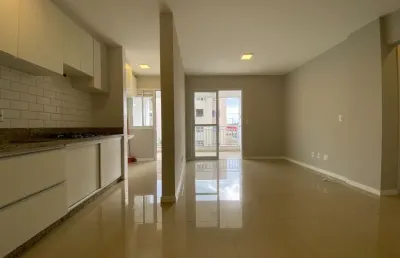 Apartamento com 2 quartos à venda na Avenida Osvaldo José do Amaral, 1001, Bela Vista, São José