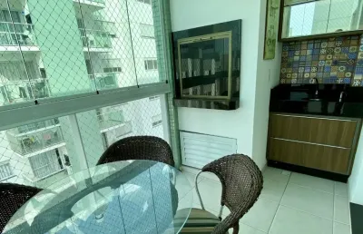 Apartamento com 3 quartos à venda na Rua José Beiro, 272, Jardim Atlântico, Florianópolis