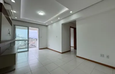 Apartamento 2 dormitórios a venda no residencial park das palmeiras
