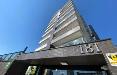 Apartamento a venda com 2 dormitórios no bairro barreiros são josé