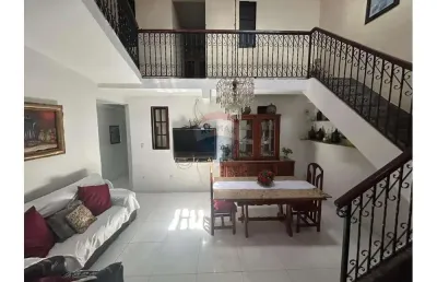 Casa com 11 quartos à venda no Centro, Cachoeira 