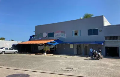 Ponto comercial para alugar na Via De Ligaçao - Parque Petropolis, 349, Centro, Dias D'Ávila