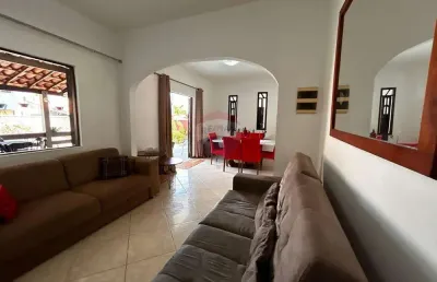 Casa com 4 quartos à venda no Abrantes, Camaçari 