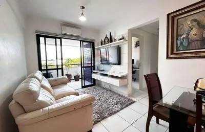 Apartamento com 3 quartos à venda na Beco da Coruja, 114, Saboeiro, Salvador