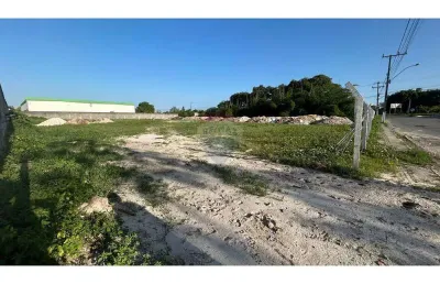Terreno comercial à venda no Centro, Dias D'Ávila 