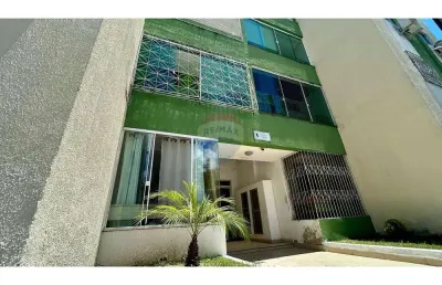 Apartamento com 3 quartos à venda na Avenida Ulysses Guimarães, 1682, Sussuarana, Salvador