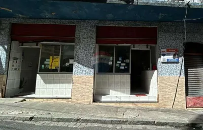 A venda imóvel comercial para investir no centro histórico de salvador: oportunidade única