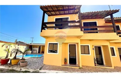 Casa em condomínio fechado com 2 quartos à venda na Rua José Augusto Tourinho Dantas, 01, Praia do Flamengo, Salvador