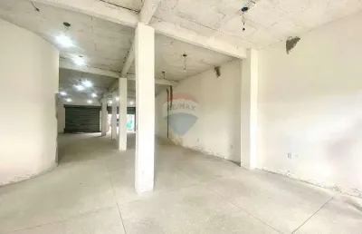 Ponto comercial para alugar no Tancredo Neves, Salvador 