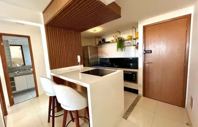 Apartamento com 1 quarto para alugar no Piatã, Salvador 