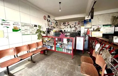 Prédio à venda no Barreiras, Salvador 