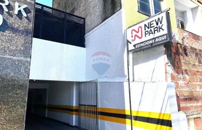 Garagem à venda no Nazaré, Salvador 