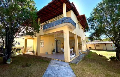 Excelente oportunidade: casa com 4 dormitórios e 2 suítes