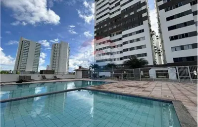 Apartamento 2/4, paralela, salvador - bahia  para locação