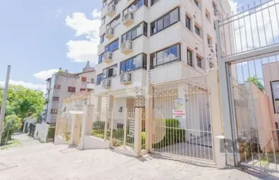 Apartamento com 3 quartos à venda na rua cabral, rio branco, porto alegre, 90 m2 por r$ 890.000