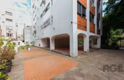 Apartamento com 3 quartos à venda na rua vasco da gama, bom fim, porto alegre, 125 m2 por r$ 895.000