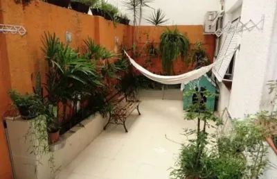Apartamento com 2 quartos à venda na rua felipe camarão, rio branco, porto alegre, 60 m2 por r$ 395.000