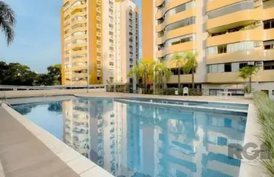 Cobertura com 3 quartos à venda na avenida neusa goulart brizola, petrópolis, porto alegre, 251 m2 por r$ 2.650.000