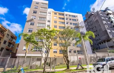 Apartamento com 2 quartos à venda na rua são marcos, bom jesus, porto alegre, 66 m2 por r$ 530.000