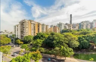 Cobertura com 3 quartos à venda na avenida nilópolis, bela vista, porto alegre, 289 m2 por r$ 2.450.000