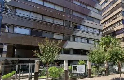 Apartamento com 3 quartos à venda na rua barão de ubá, bela vista, porto alegre, 144 m2 por r$ 1.699.000