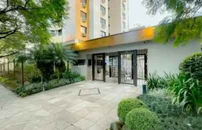 Cobertura com 3 quartos à venda na avenida neusa goulart brizola, petrópolis, porto alegre, 251 m2 por r$ 2.650.000