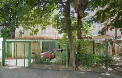 Terreno à venda na rua jacob vontobel, jardim botânico, porto alegre por r$ 1.800.000