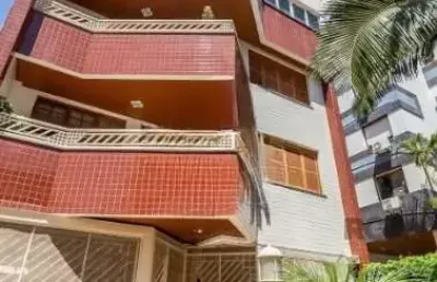 Cobertura com 3 quartos à venda na Rua Carlos Von Koseritz, São João, Porto Alegre