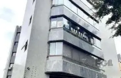Apartamento com 3 quartos à venda na Rua Felipe de Oliveira, Petrópolis, Porto Alegre