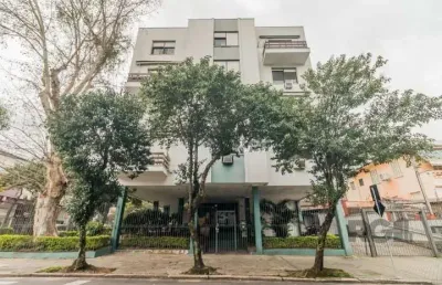 Apartamento com 3 quartos à venda na Rua Artur Rocha, Auxiliadora, Porto Alegre