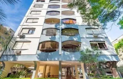 Apartamento com 3 quartos à venda na Avenida Coronel Lucas de Oliveira, Bela Vista, Porto Alegre