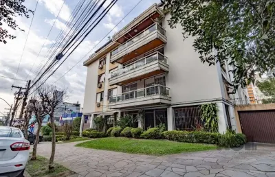 Cobertura com 3 quartos à venda na Rua Comendador Rheingantz, Auxiliadora, Porto Alegre