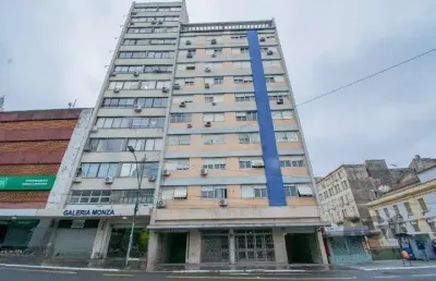 Apartamento com 3 quartos à venda na Avenida Independência, Independência, Porto Alegre