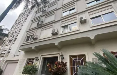 Apartamento com 3 quartos à venda na Rua Coronel Aurélio Bitencourt, Rio Branco, Porto Alegre