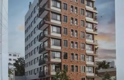 Apartamento com 2 quartos à venda na Rua Miguel Tostes, Rio Branco, Porto Alegre
