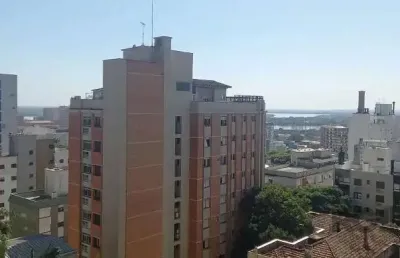 Apartamento com 3 quartos à venda na Rua Pinheiro Machado, Independência, Porto Alegre