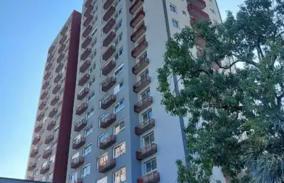 Apartamento com 1 quarto à venda na Avenida dos Cubanos, Partenon, Porto Alegre