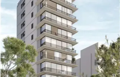Apartamento com 3 quartos à venda na Rua Artur Rocha, Auxiliadora, Porto Alegre