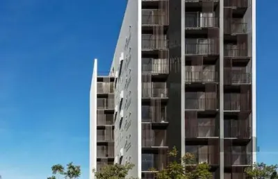 Apartamento com 2 quartos à venda na Avenida Ferdinand Kisslinger, Jardim Europa, Porto Alegre