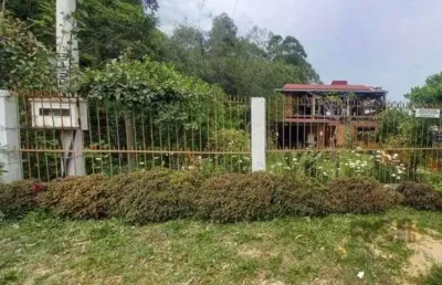 Casa com 4 quartos à venda na Estrada Caminho do Meio, Vila Augusta, Viamão
