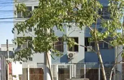 Apartamento com 1 quarto à venda na Avenida Protásio Alves, Petrópolis, Porto Alegre