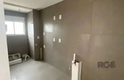 Apartamento com 3 quartos à venda na Rua Irmão Félix Roberto, Humaitá, Porto Alegre