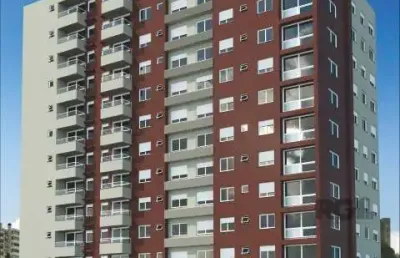 Apartamento com 3 quartos à venda na Rua Roque Calage, Passo da Areia, Porto Alegre