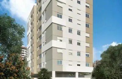 Apartamento com 2 quartos à venda na Rua Luzitana, Higienópolis, Porto Alegre