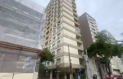 Apartamento 4 dormitório(s) bairro centro histórico