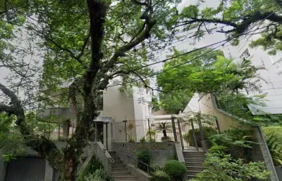 Apartamento com 3 quartos à venda na Rua Almirante Abreu, Rio Branco, Porto Alegre
